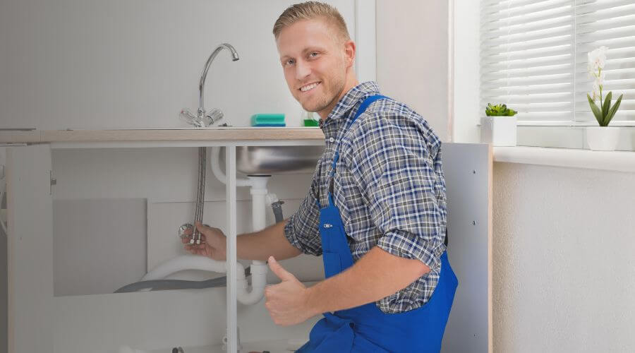 Burst Pipe Emergency Service in Newfane, NY